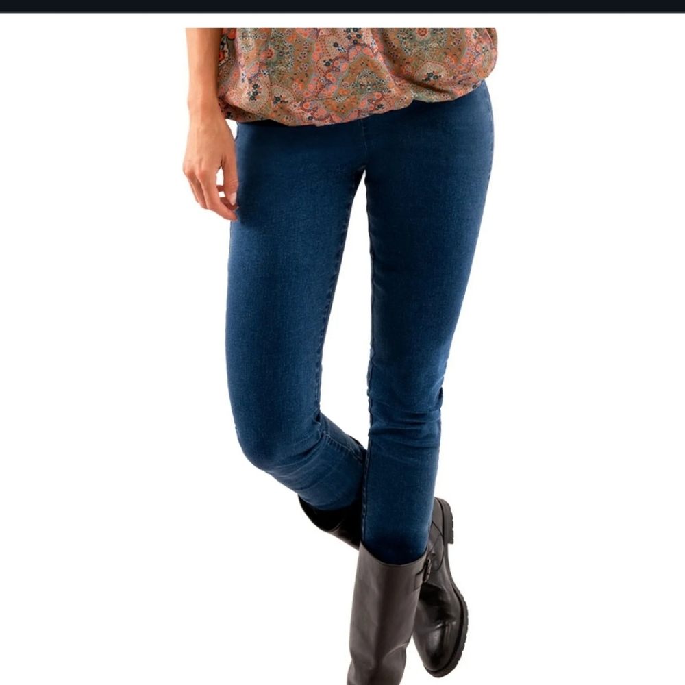GRETCHEN SCOTT Denim